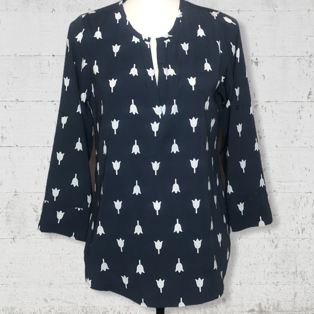 41 Hawthorn Shirt XS